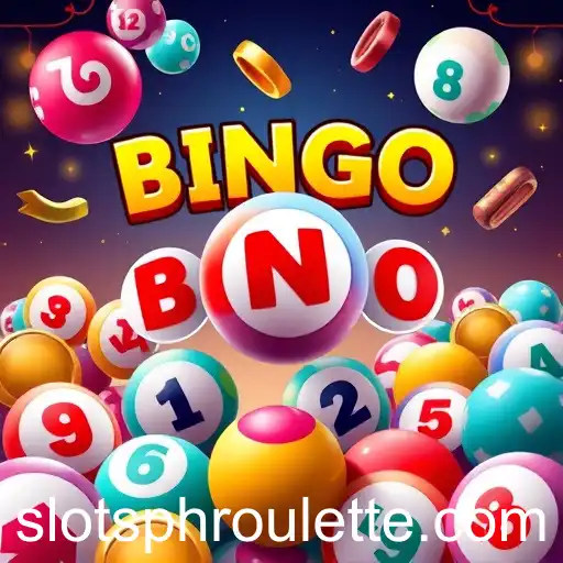 Exploring the Dynamic World of Online Bingo with 'slotsph'