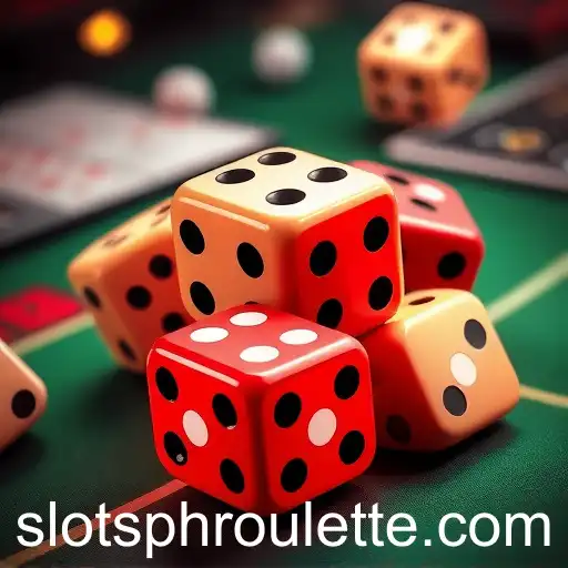 Exploring the Popularity of Dice Games on Online Platforms with 