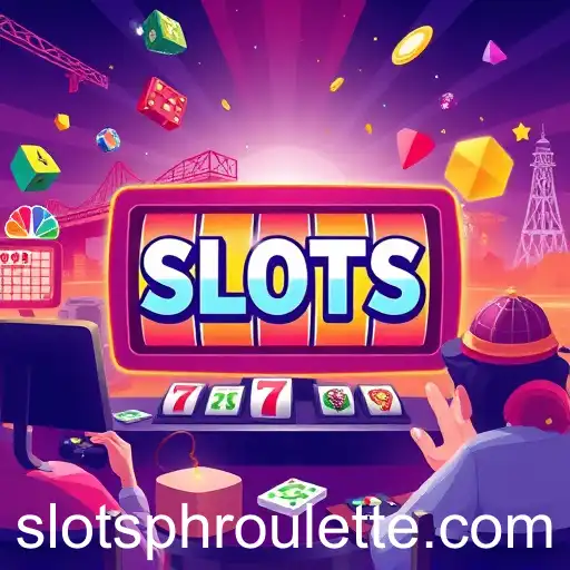 The Evolution of English Game Websites in 2025