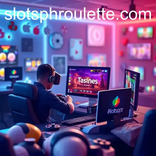 Expanding Horizons: The Growing Influence of Online Game Platforms