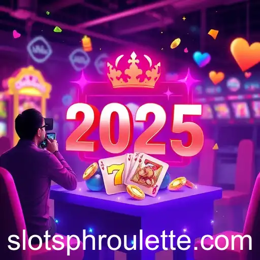 Gaming Trends and Innovations in 2025