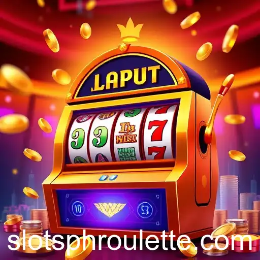 Exploring the Excitement of Jackpot Games in Slotsph: A Thrilling Adventure