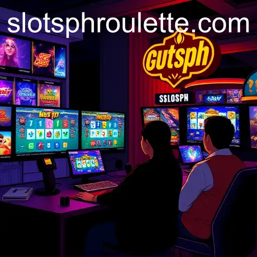 Rise of Online Gaming in the Philippines