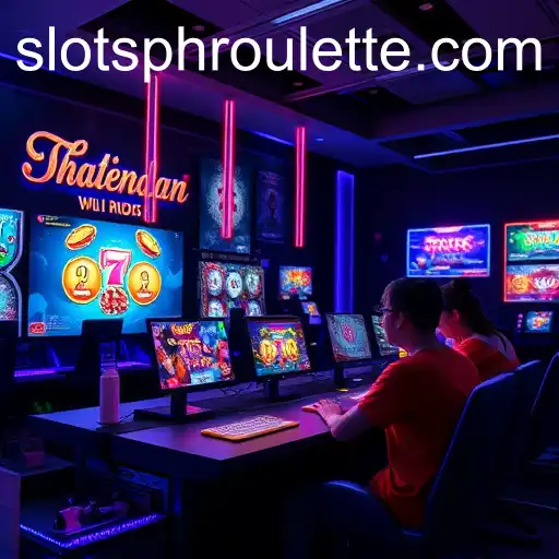 The Surge of Online Gaming in Modern Times