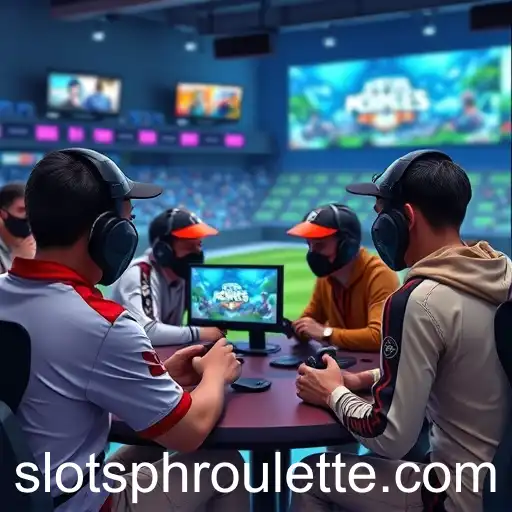 The Rise of English Game Websites and Their Global Impact