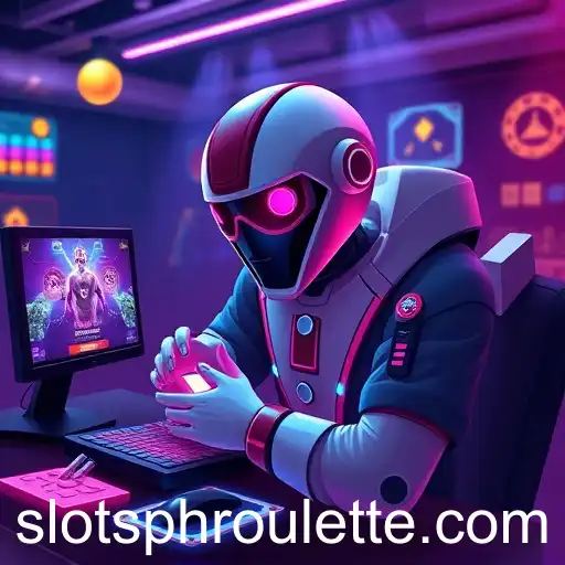 Rise of Online Gaming Platforms