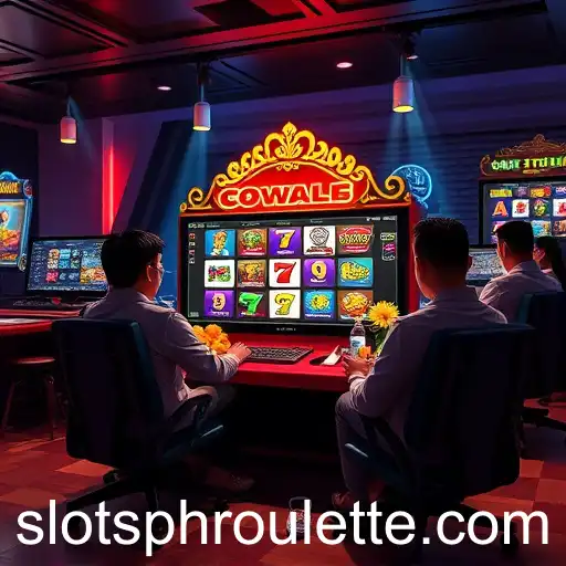 The Rise of Online Gaming in 2025