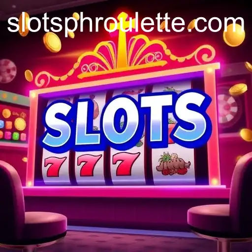 The Rise of SlotsPH in the Gaming World
