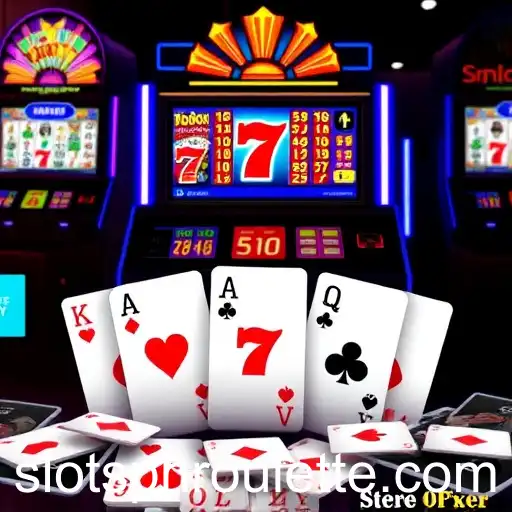 The Rise of Slotsph in Online Gaming