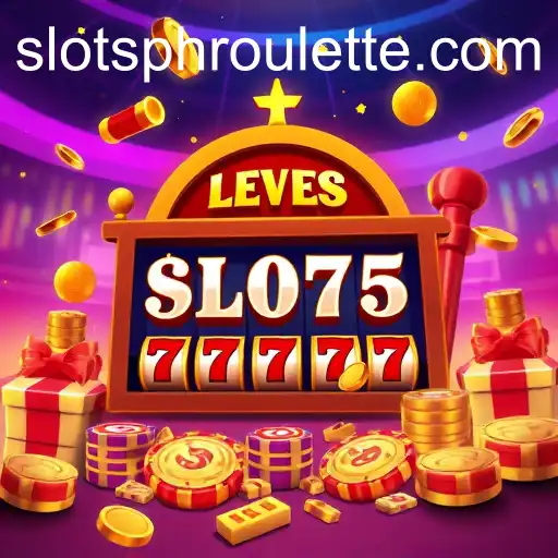 The Rise of SlotsPH: Revolutionizing Online Gaming