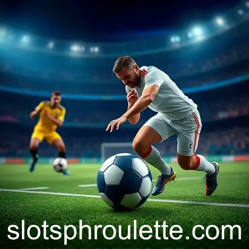 The Rise of SlotsPH: Gaming Trends and Impact