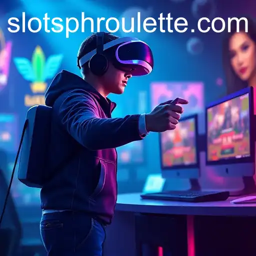 The Rise of Online Gaming Innovations in 2025