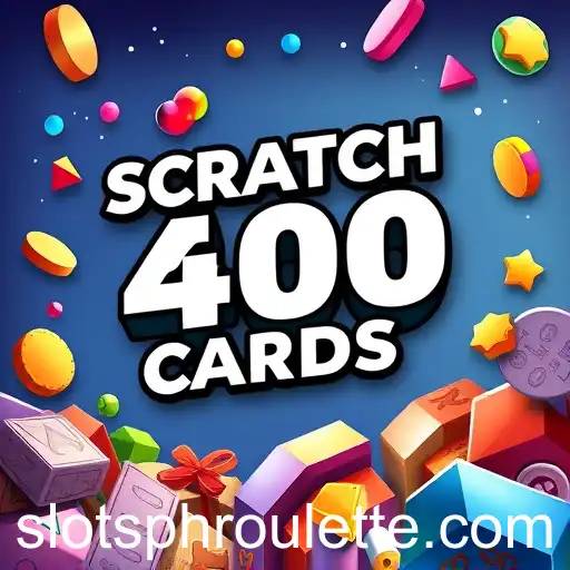 Exploring the Thrills of Scratch Cards on SlotsPH