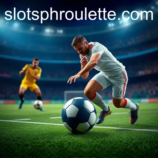 Exploring the Thriving World of Sports Betting with 'SlotsPH'